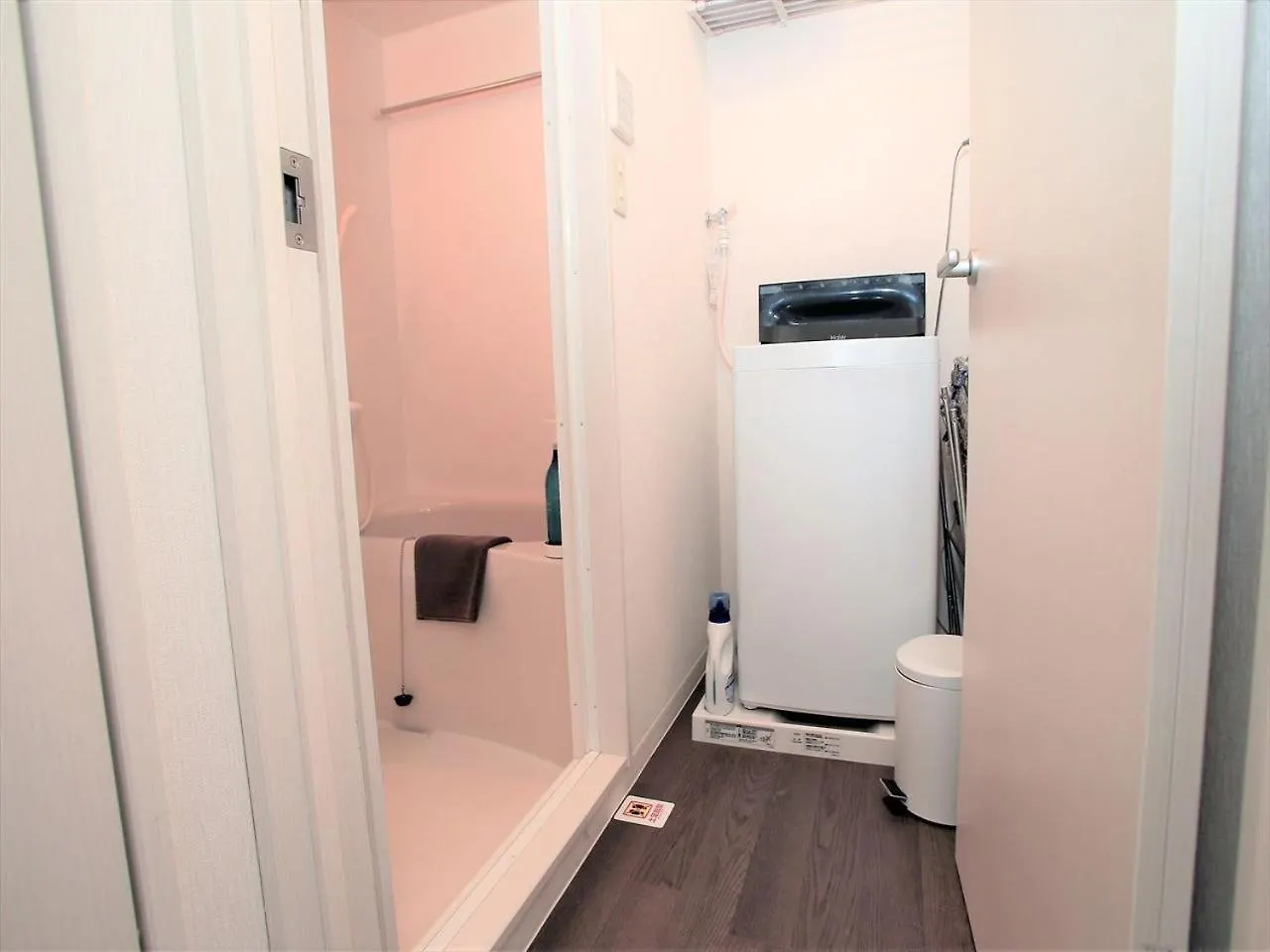 Apartment Numero Uno Tokyo - Vacation Stay 25725V