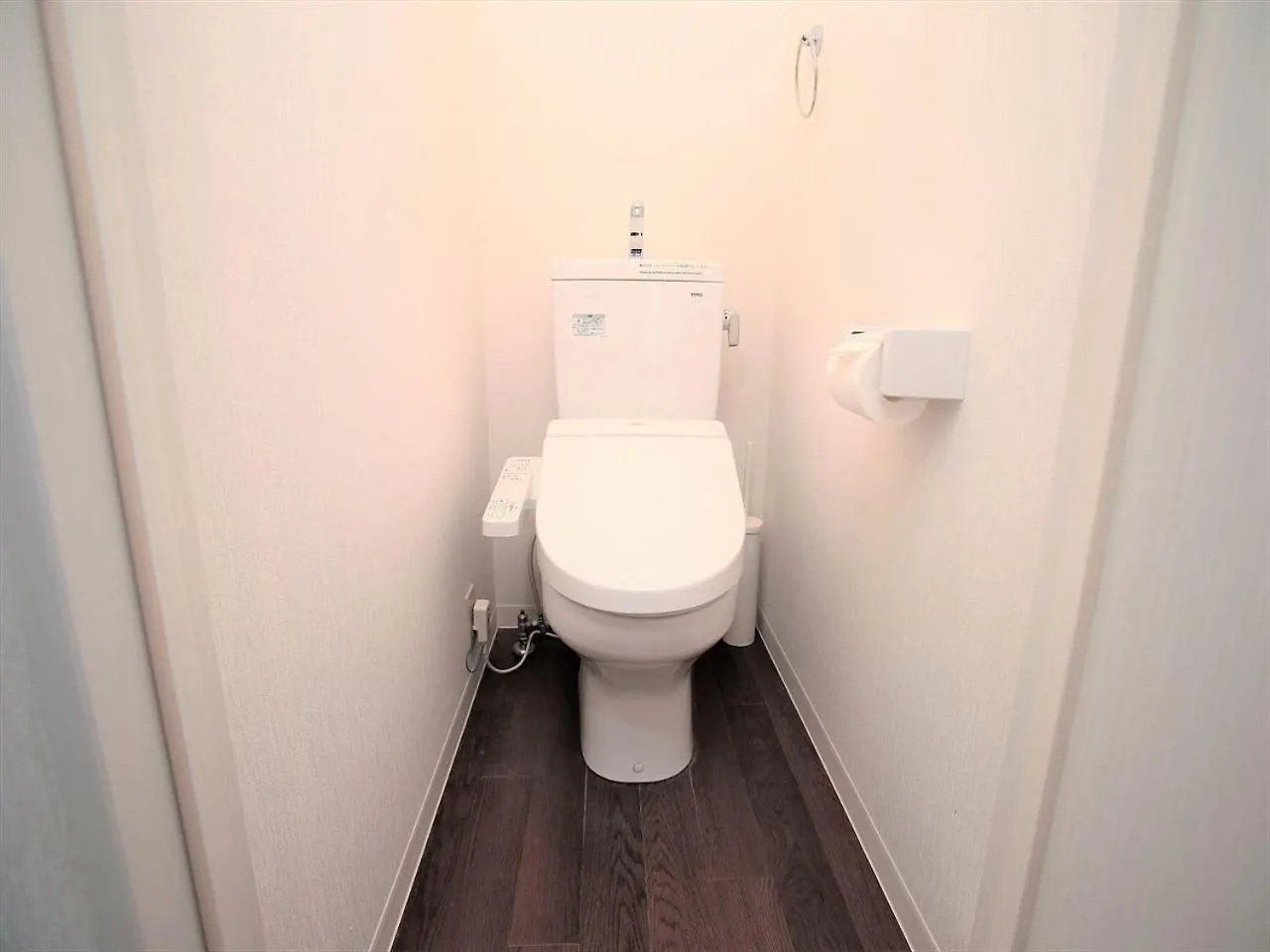 Numero Uno Tokyo - Vacation Stay 25725V Apartment