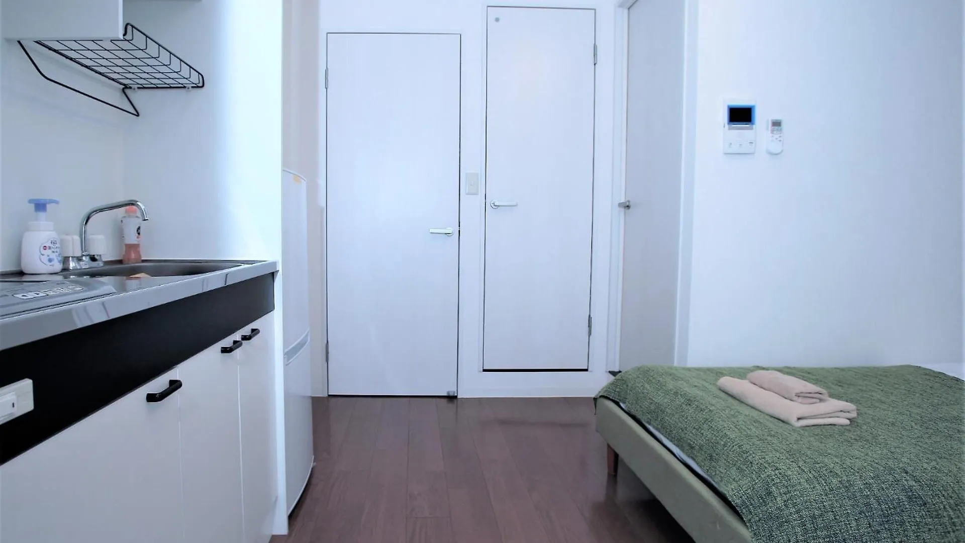 Numero Uno Tokyo - Vacation Stay 25725V Apartment