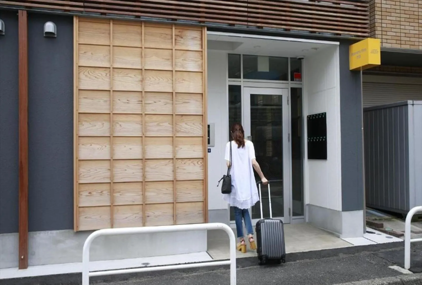 Numero Uno Tokyo - Vacation Stay 25725V 0*,