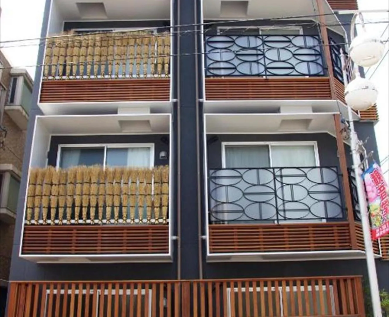 Numero Uno Tokyo - Vacation Stay 25725V