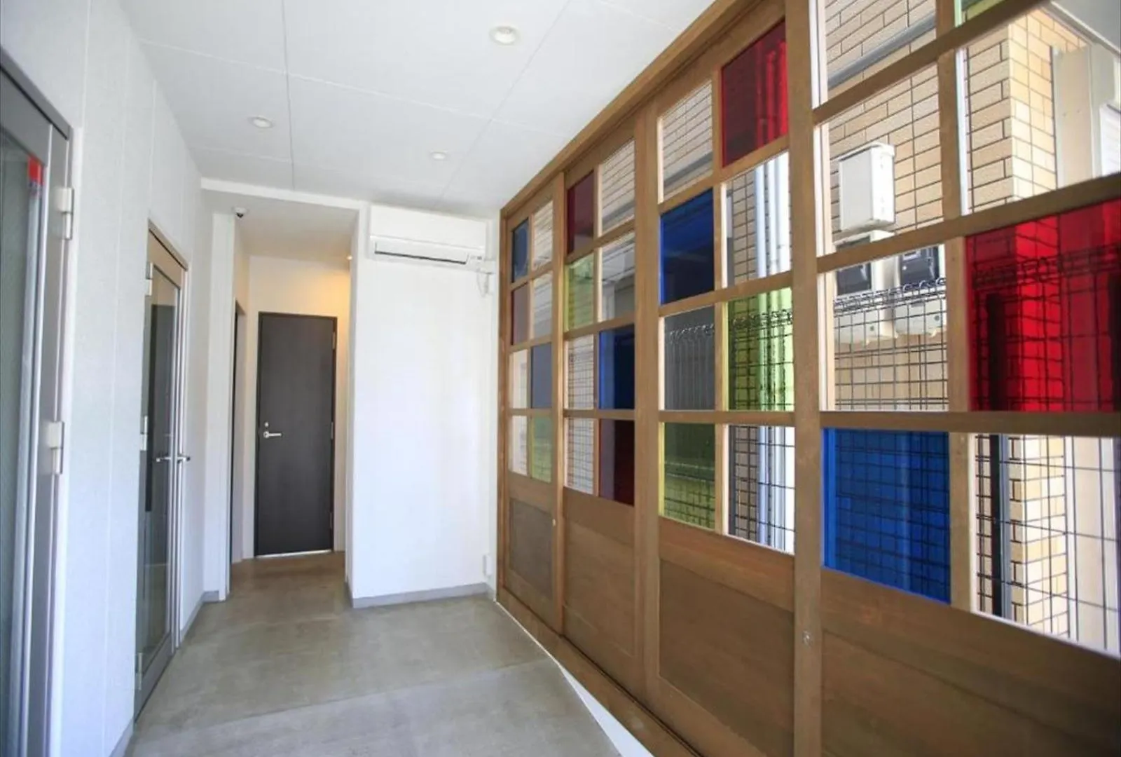 Numero Uno Tokyo - Vacation Stay 25725V Apartment