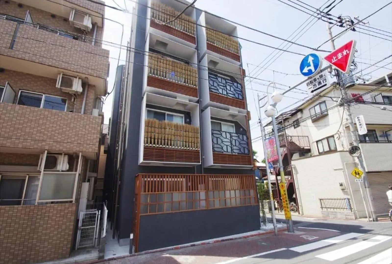 Numero Uno Tokyo - Vacation Stay 25725V